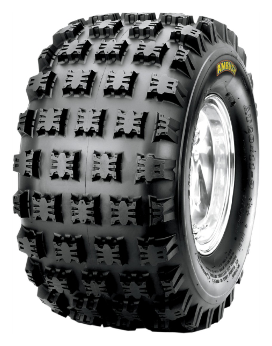 CST Ambush Tires Rear 18x10x9