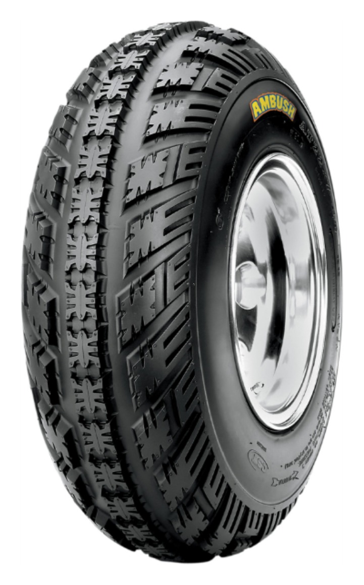 CST Ambush Tires Front 21x7x10
