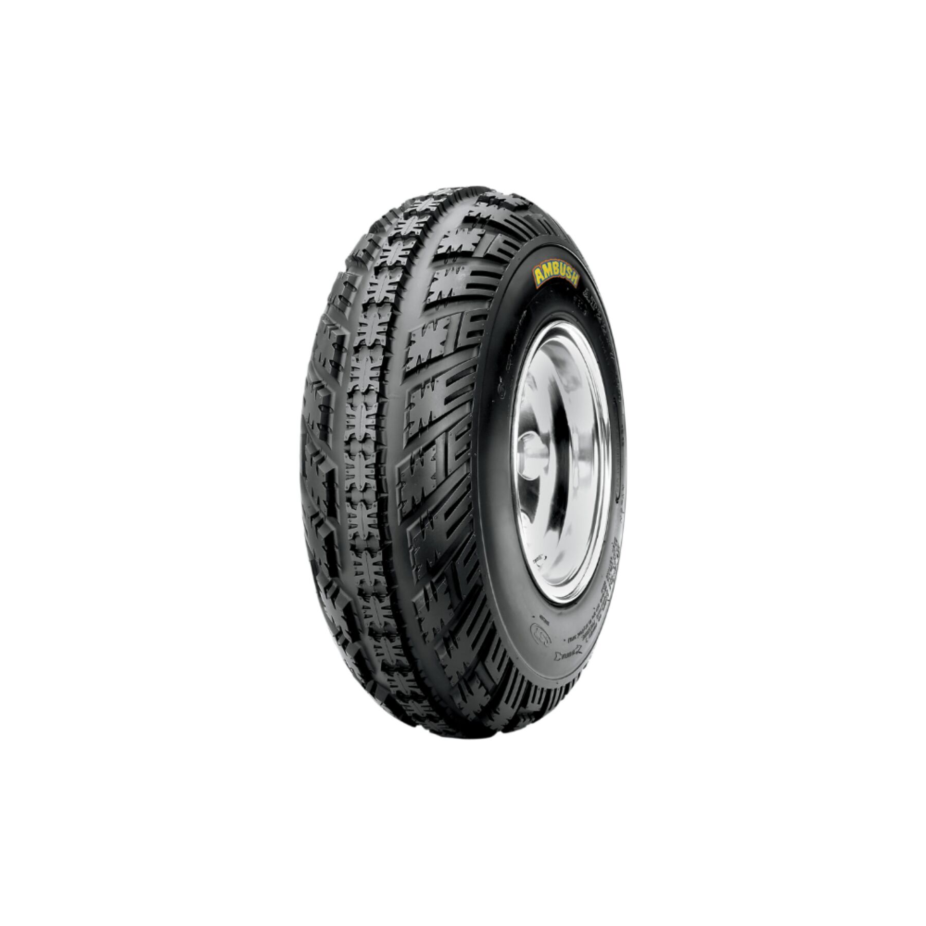 CST Ambush Tires
