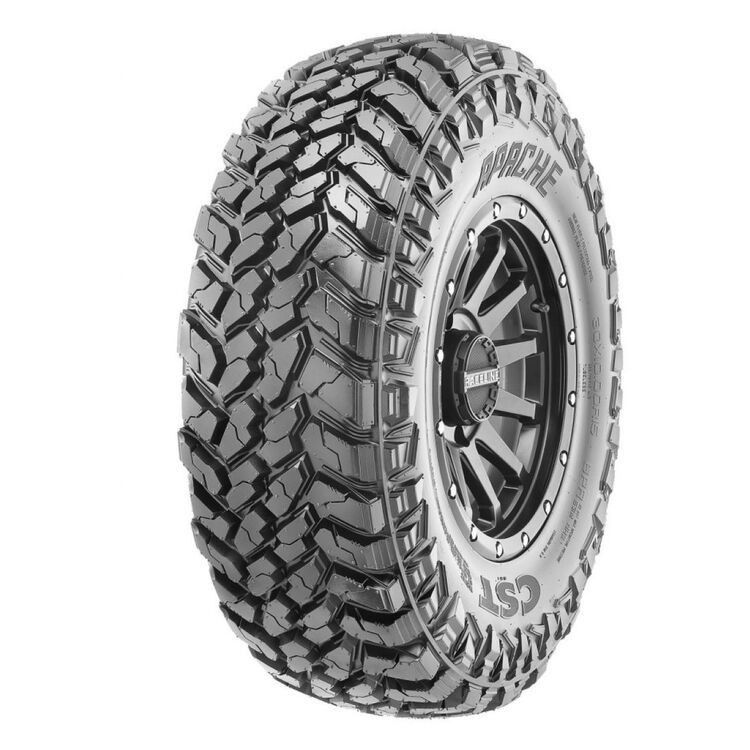 CST Apache Tires