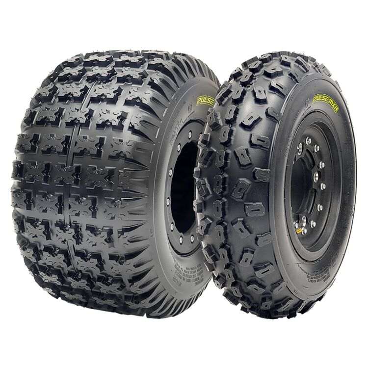 CST Pulse MXR Tires