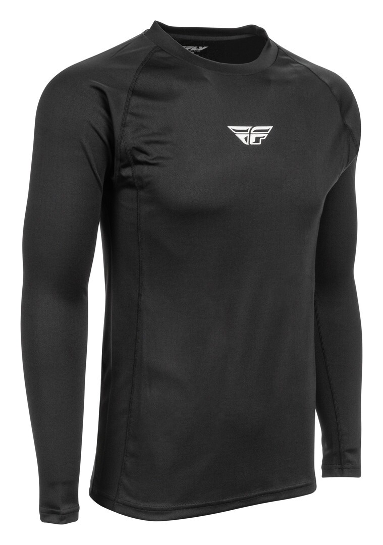 Fly Racing Lightweight Base Layer Top L