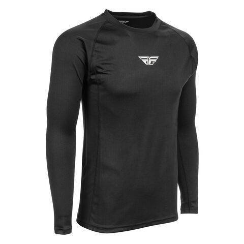Fly Racing Lightweight Base Layer Top