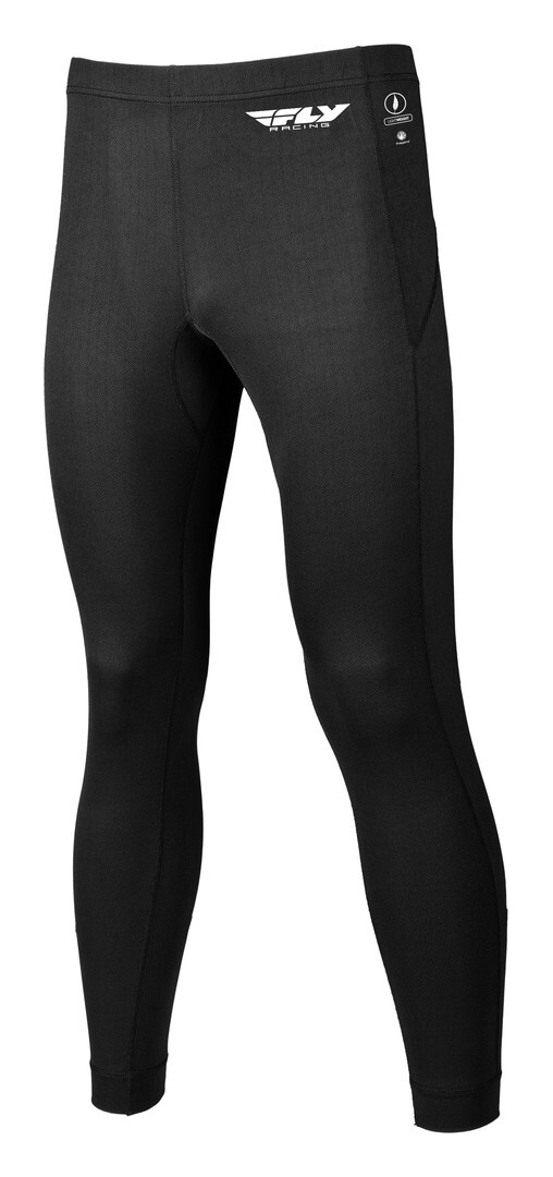 Fly Racing Lightweight Base Layer Pants XS