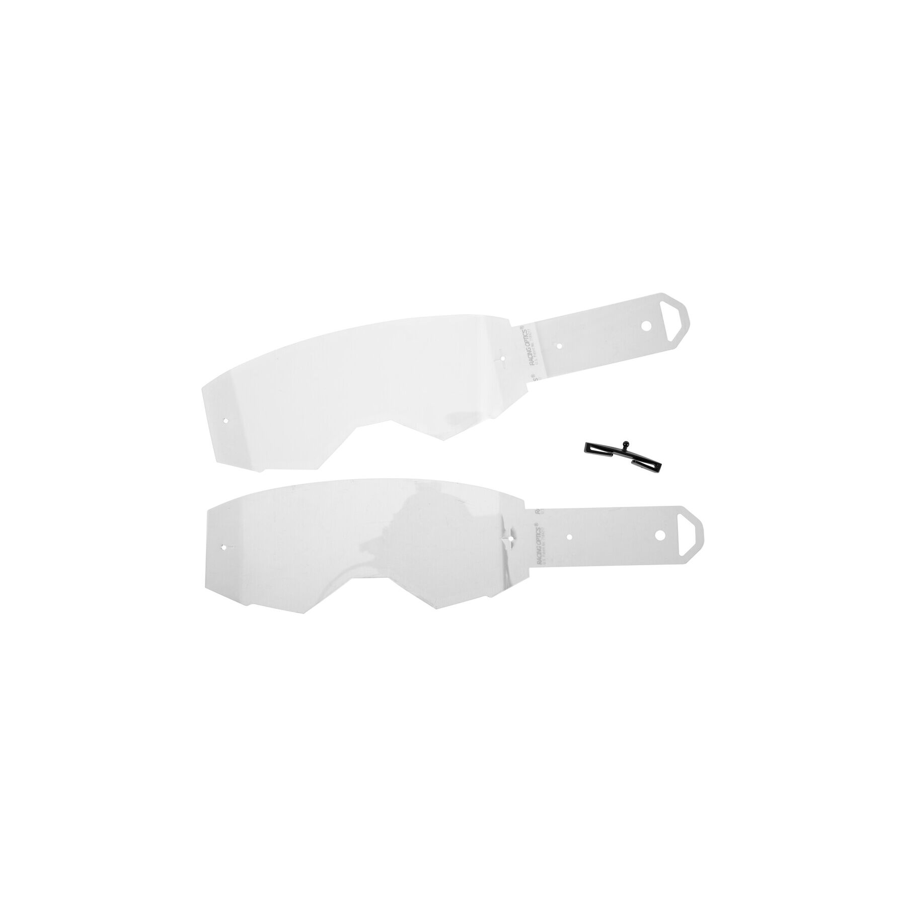 Fly Racing Zone / Zone Pro / Focus Tear-Offs