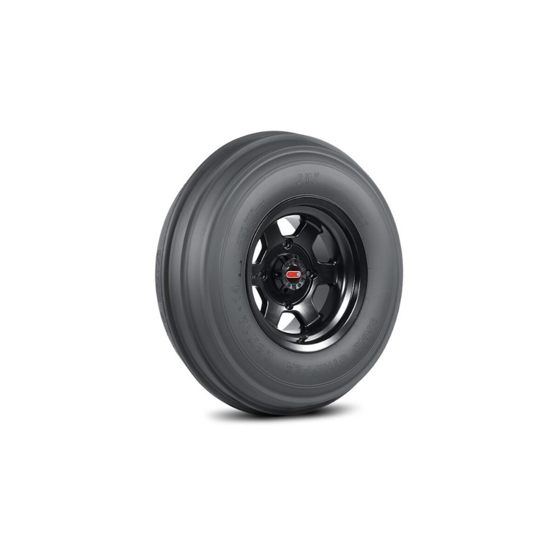 GMZ Sand Stripper Front Tires