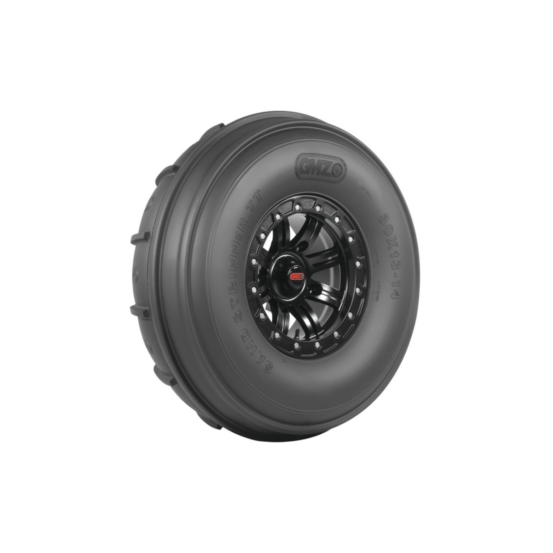 GMZ Sand Stripper TT Front Tires