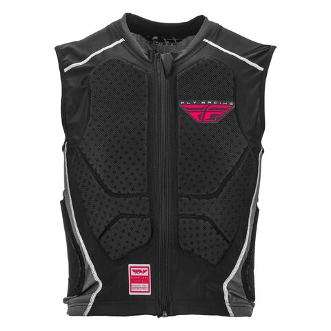 Fly Racing Barricade Zip Vest