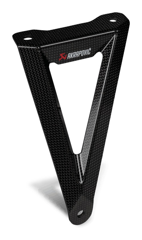 Akrapovic Exhaust Bracket Honda CBR1000RR-R Fireblade SP 2021-2025 N/A