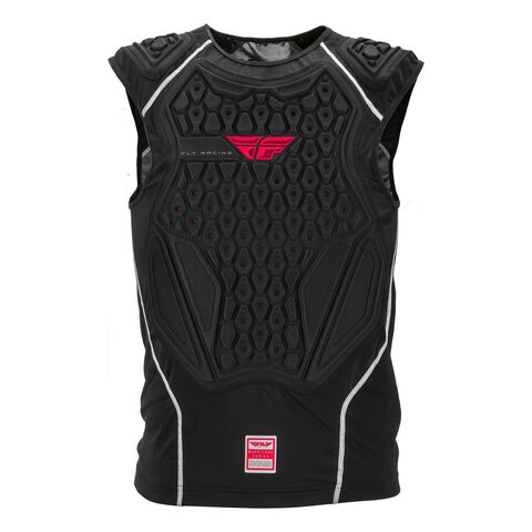 Fly Racing Youth Barricade Pullover Vest