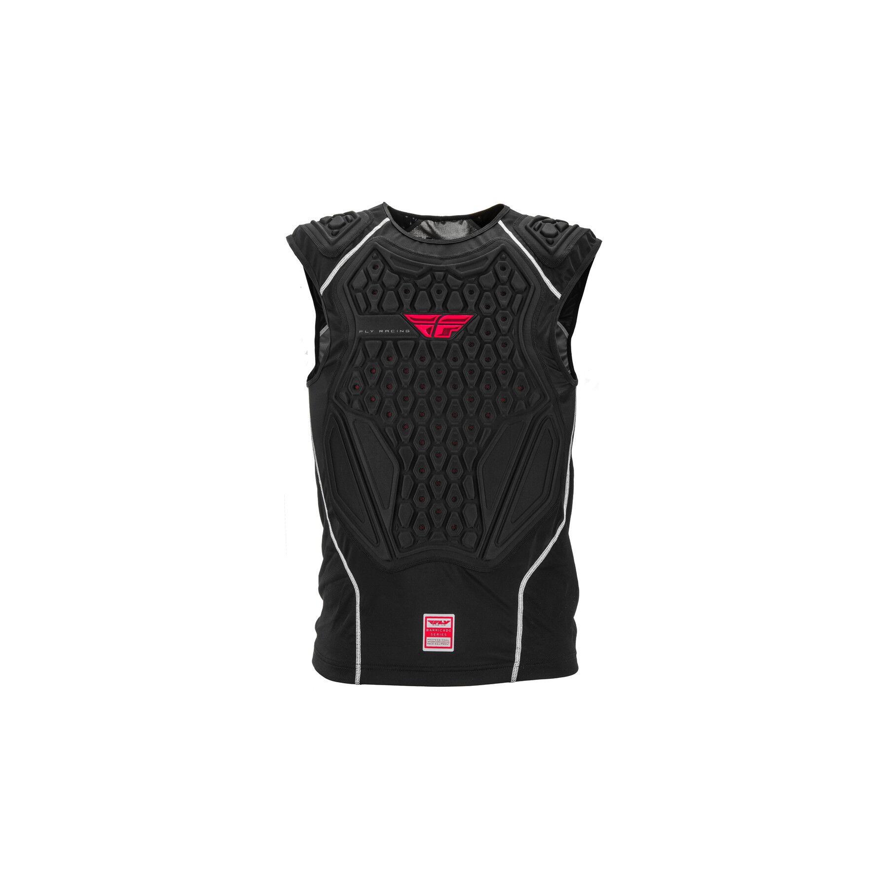 Fly Racing Barricade Pullover Vest