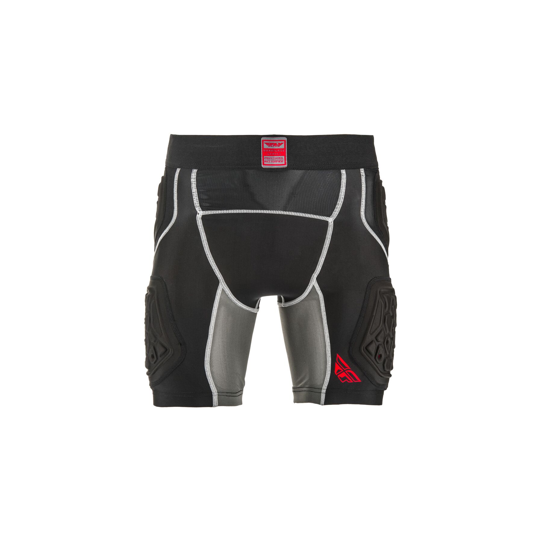 Fly Racing Barricade Under Shorts