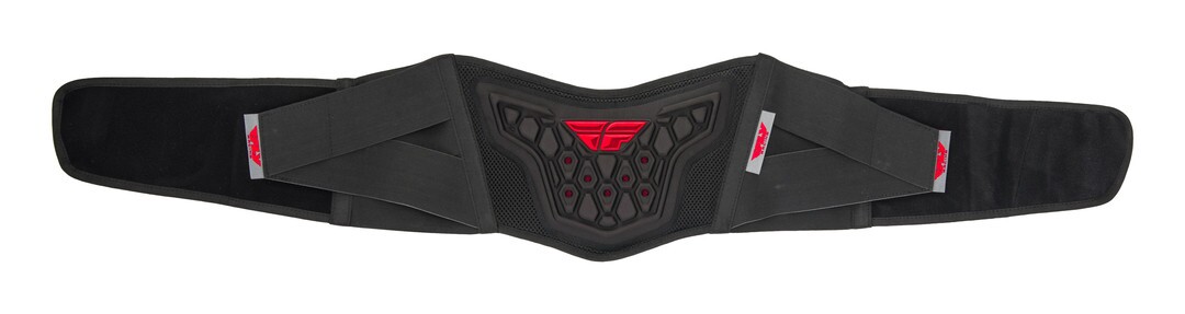 Fly Racing Barricade Kidney Belt Youth SM-MD