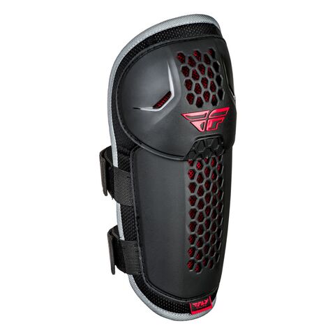 Fly Racing Youth Barricade Knee/Shin Guards