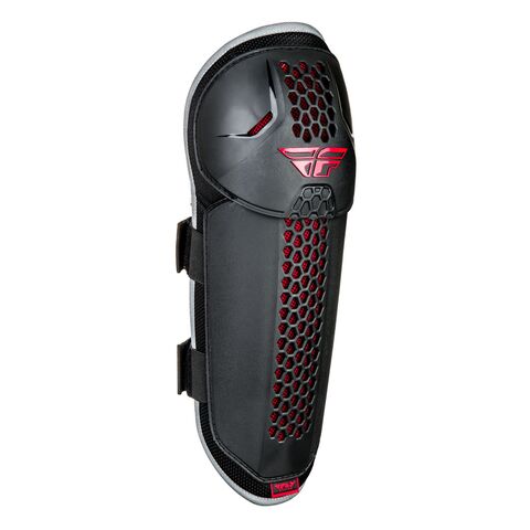 Fly Racing Barricade Knee/Shin Guards