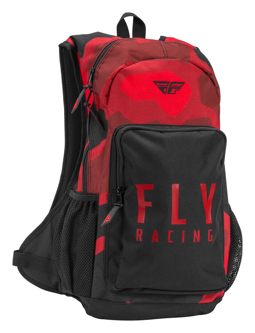 Fly Racing Jump Pack Backpack N/A