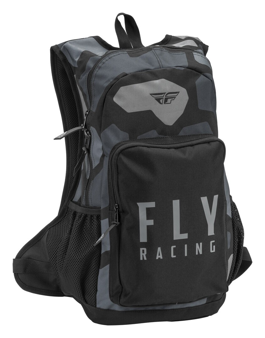 Fly Racing Jump Pack Backpack N/A