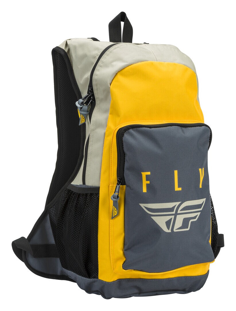Fly Racing Jump Pack Backpack N/A