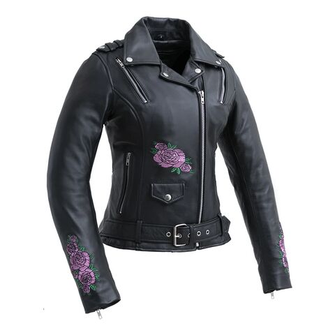 First Manufacturing Bloom Women's Jacket