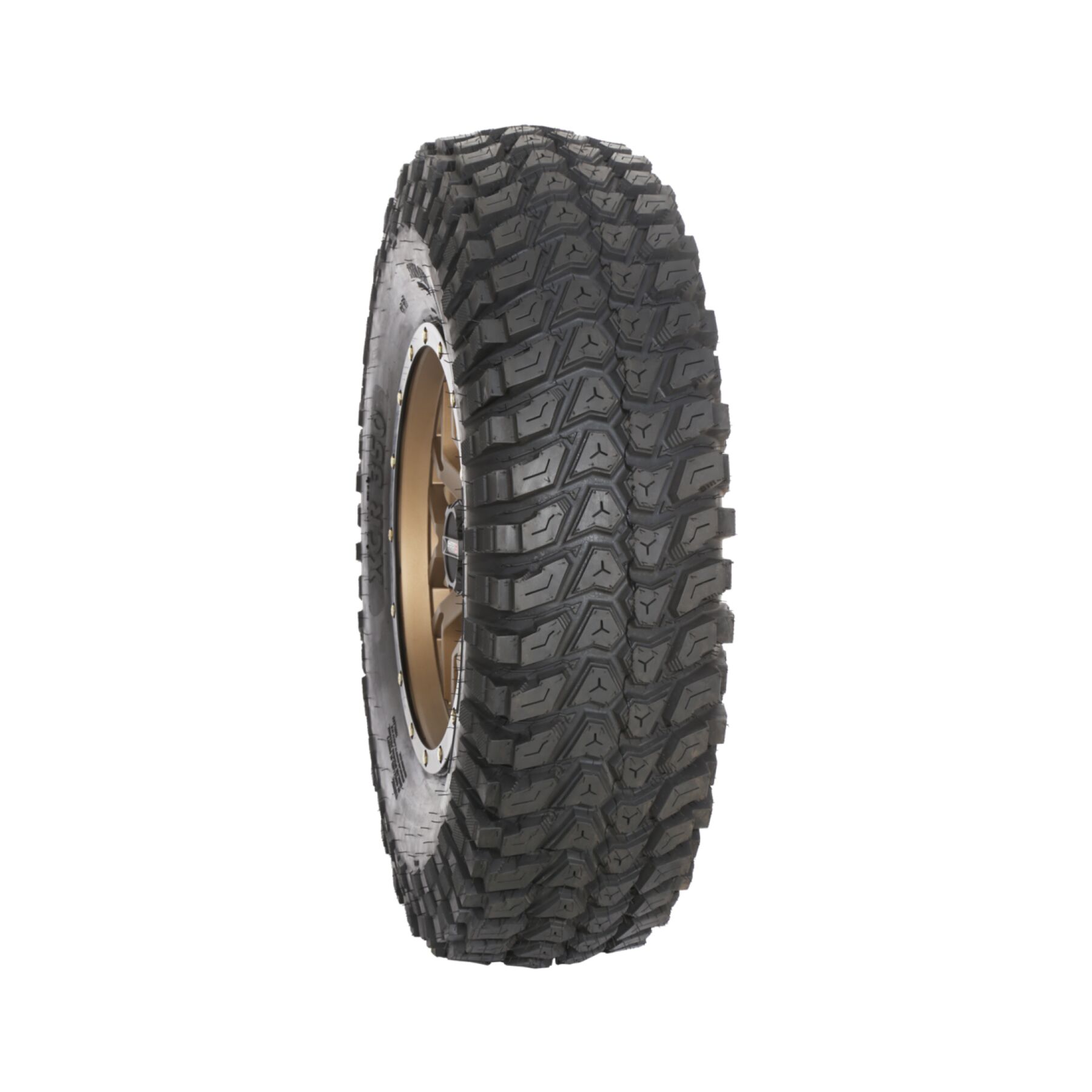 System 3 Off-Road XCR350 Tires