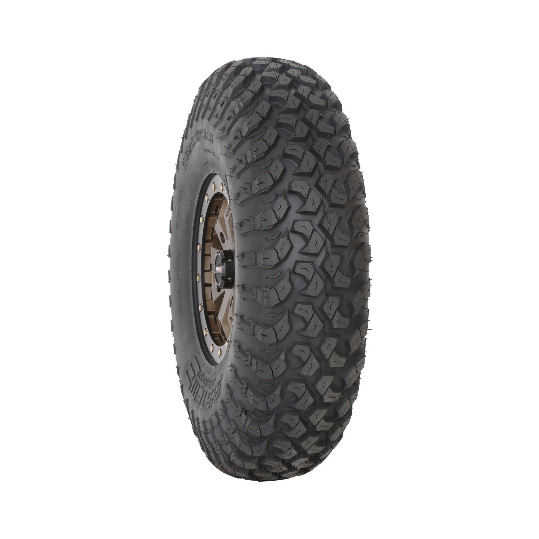 System 3 Off-Road RT320 Tires