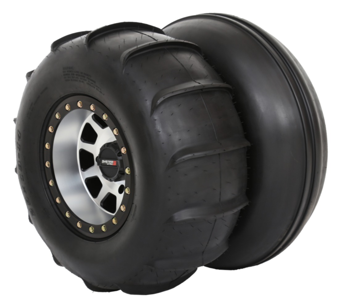 System 3 OffRoad DS340 Dune Sport Tires 5 (13.82) Off! RevZilla