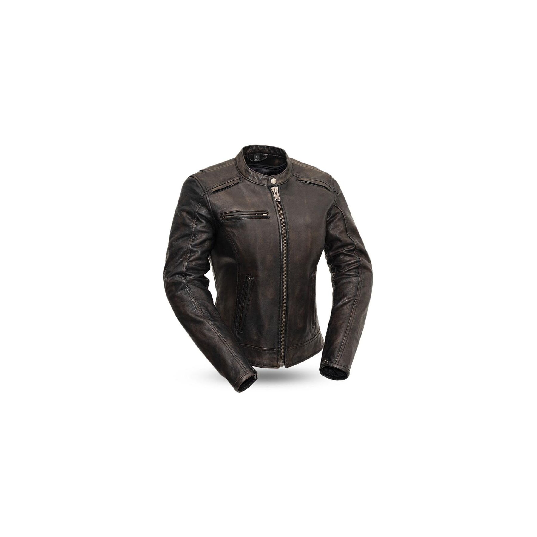 First Manufacturing Trickster Women's Jacket