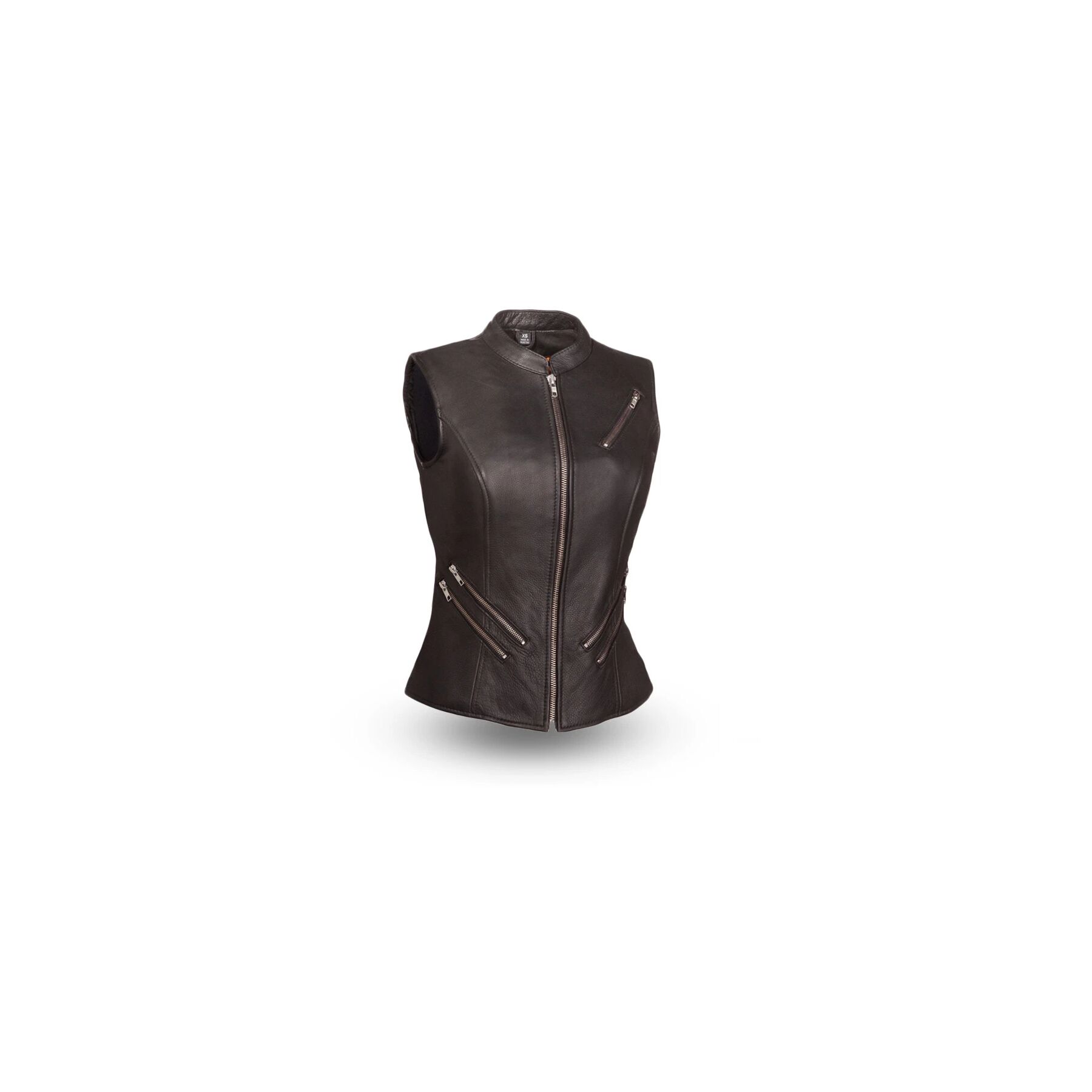 First Manufacturing The Fairmont Women's Vest