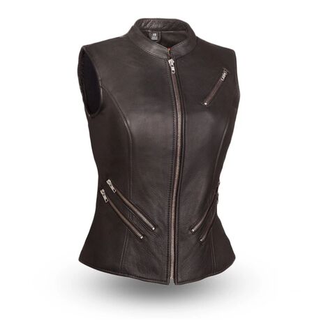First Manufacturing The Fairmont Women's Vest
