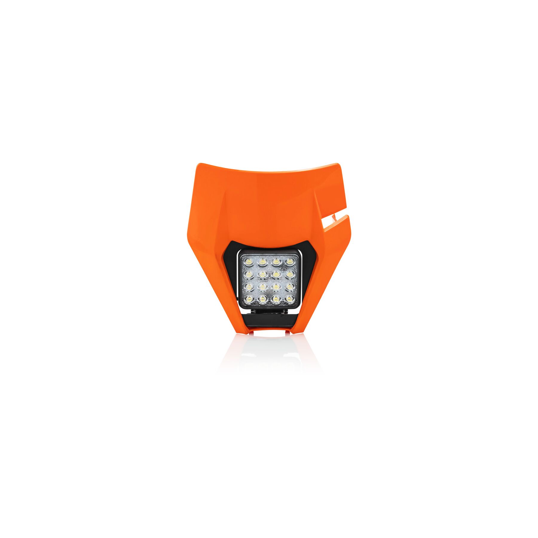 Acerbis VSL Headlight KTM 150cc-450cc 2017-2019
