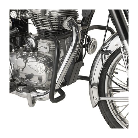 Givi TN9052 Engine Guards Royal Enfield Classic 500 2019-2020