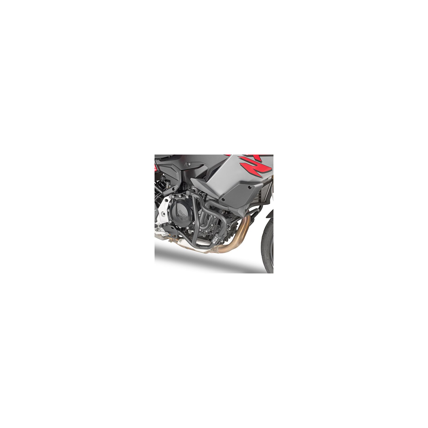 Givi TN5137 Engine Guards BMW F900XR 2020-2024