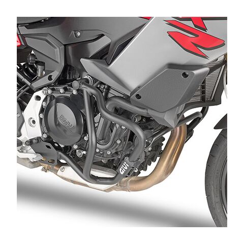 Givi TN5137 Engine Guards BMW F900XR 2020-2024