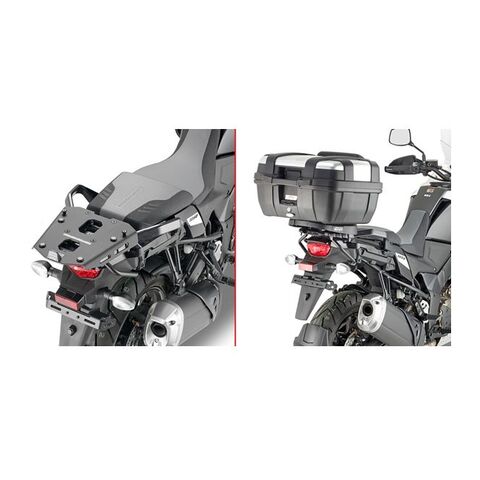 Givi SR3117 Top Case Rack Suzuki V-Strom 1050 / XT / DE 2020-2025