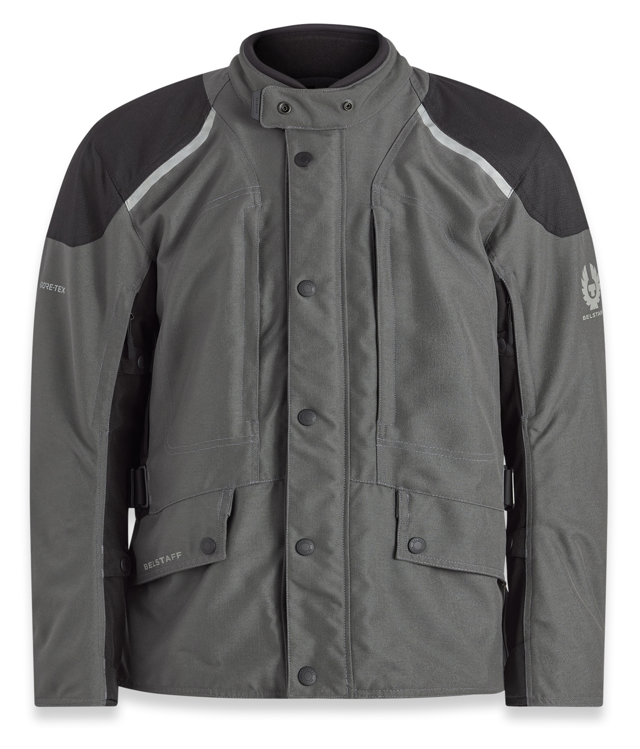 Belstaff Parkway Jacket (SM) - RevZilla