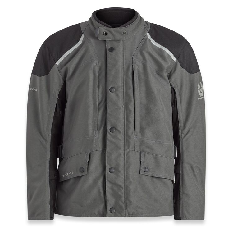 Grey/Black