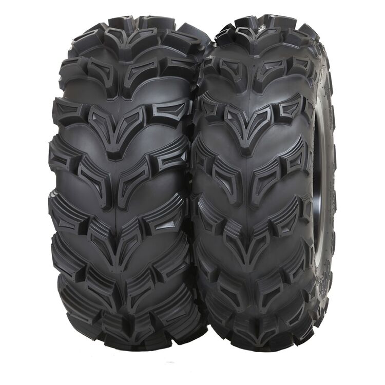 STI Out & Back X/T Tires