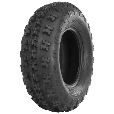 GBC XC Master Tires