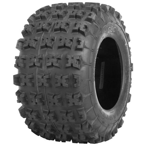 GBC XC Master Tires