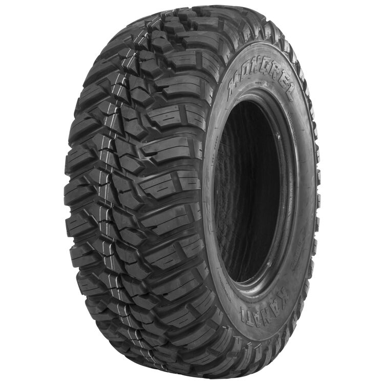 GBC Kanati Mongrel Tires Front 25x8R12