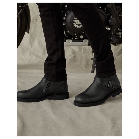 Belstaff Trialmaster Pro Boots