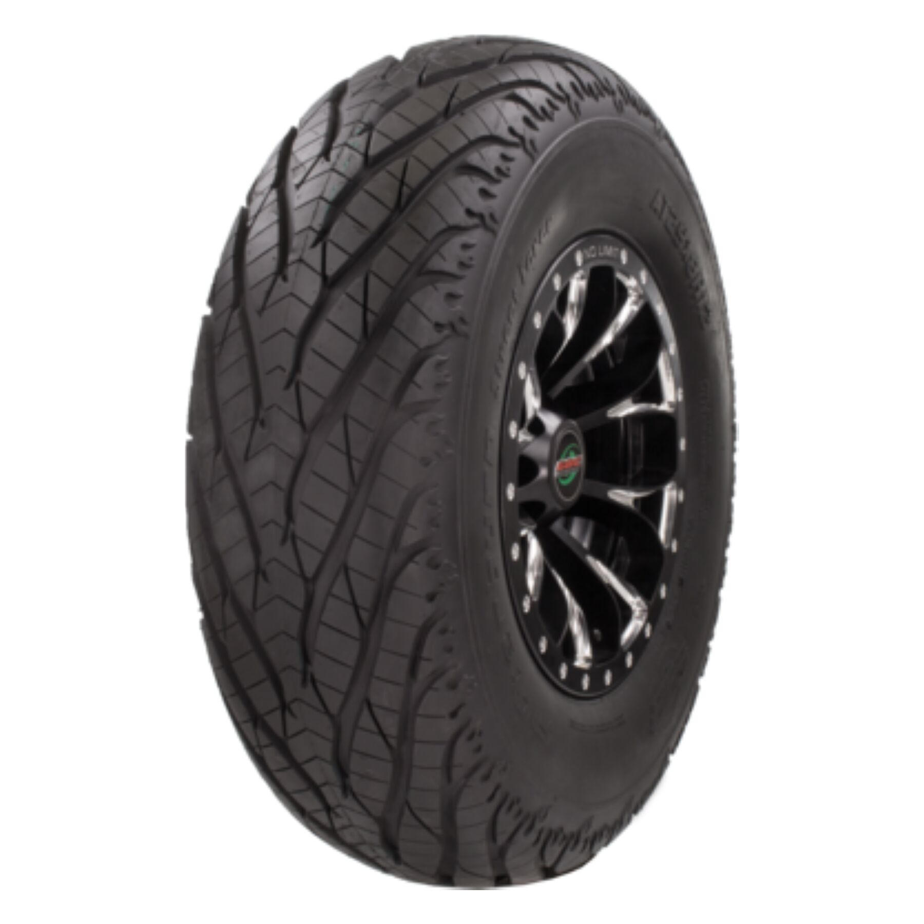 GBC Street Force Tires