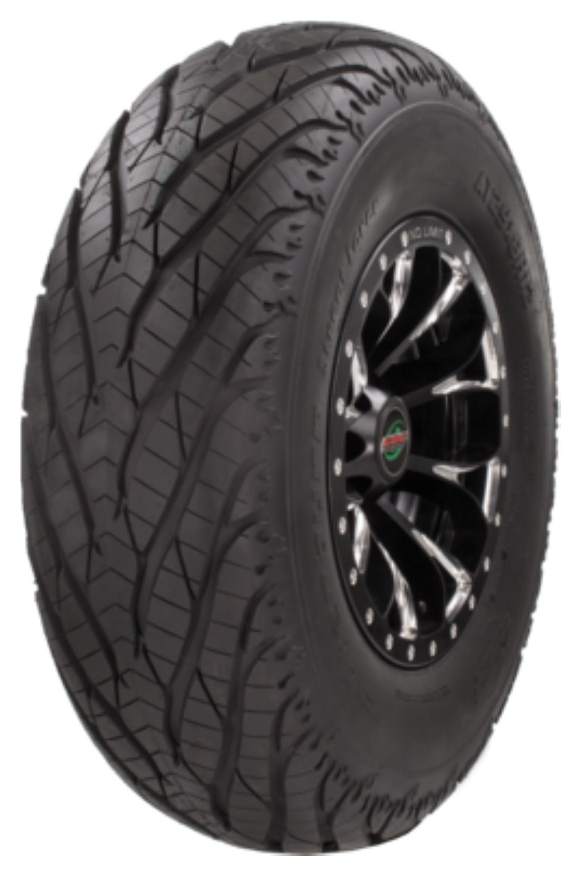 GBC Afterburn Street Force Tires undefined
