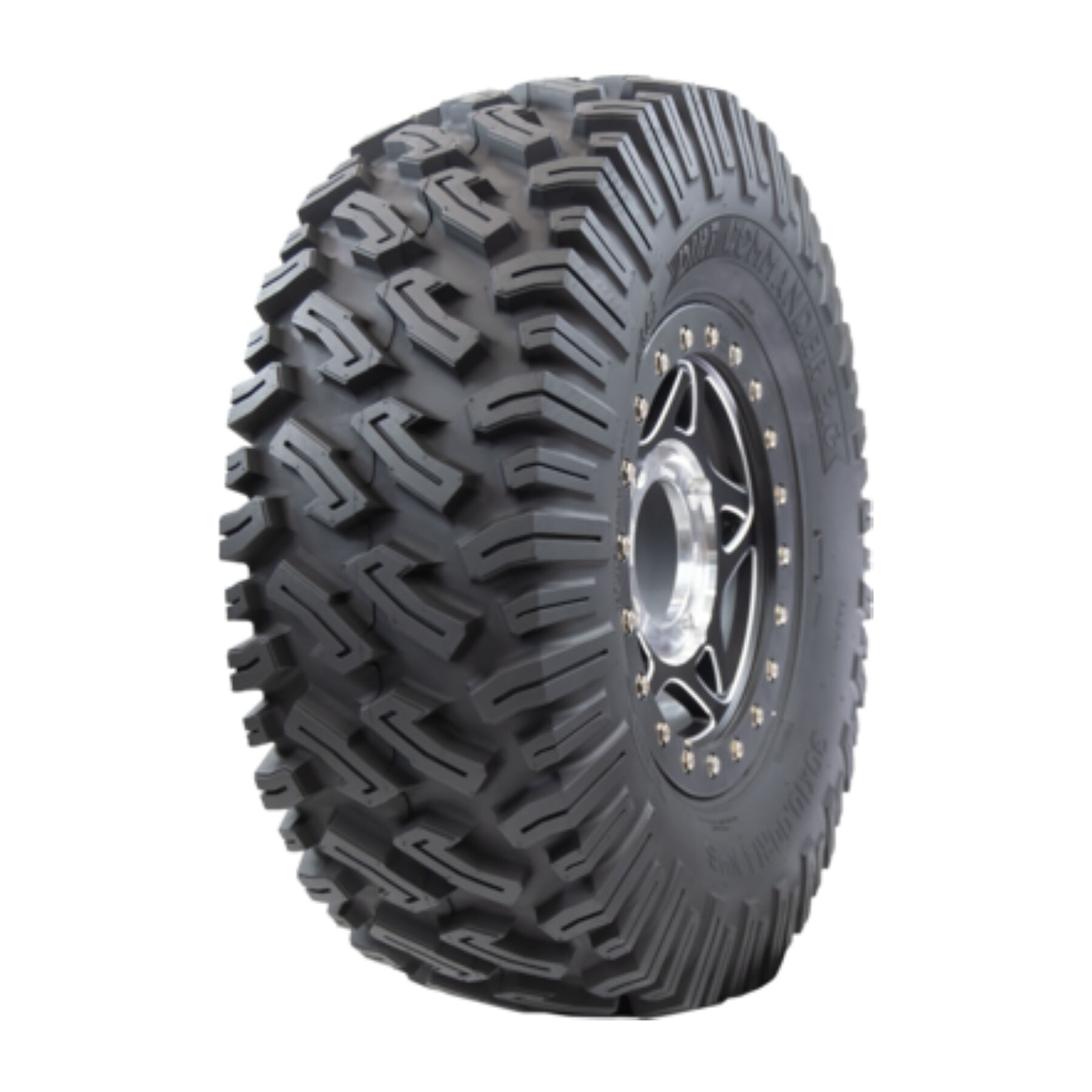 GBC Dirt Commander 2.0 Tires