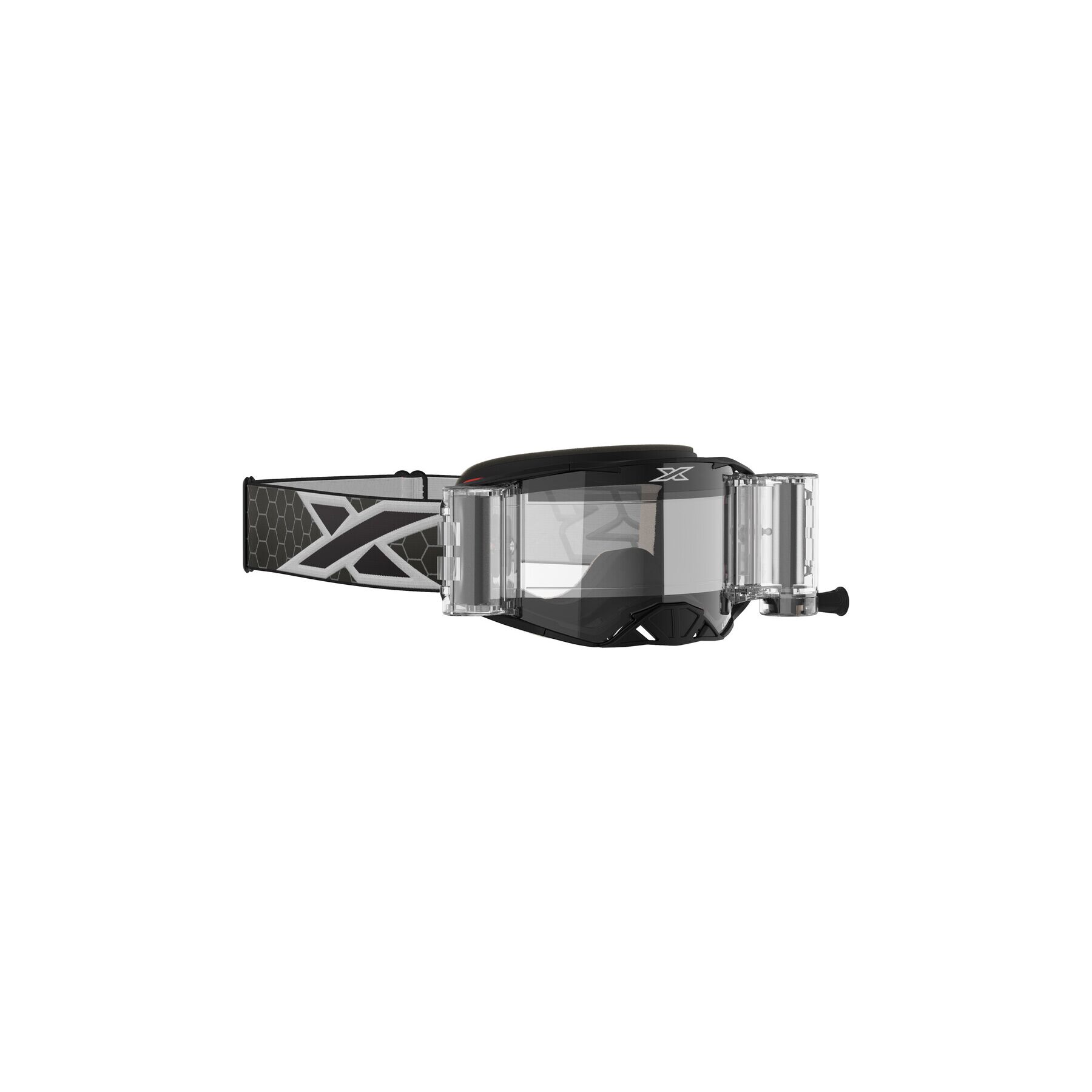 EKS Lucid Race Pack Goggles