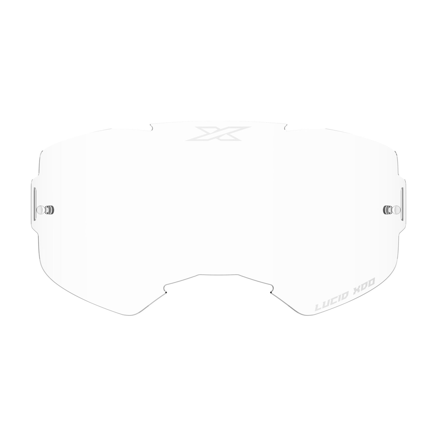 EKS Lucid Replacement Goggle Lens