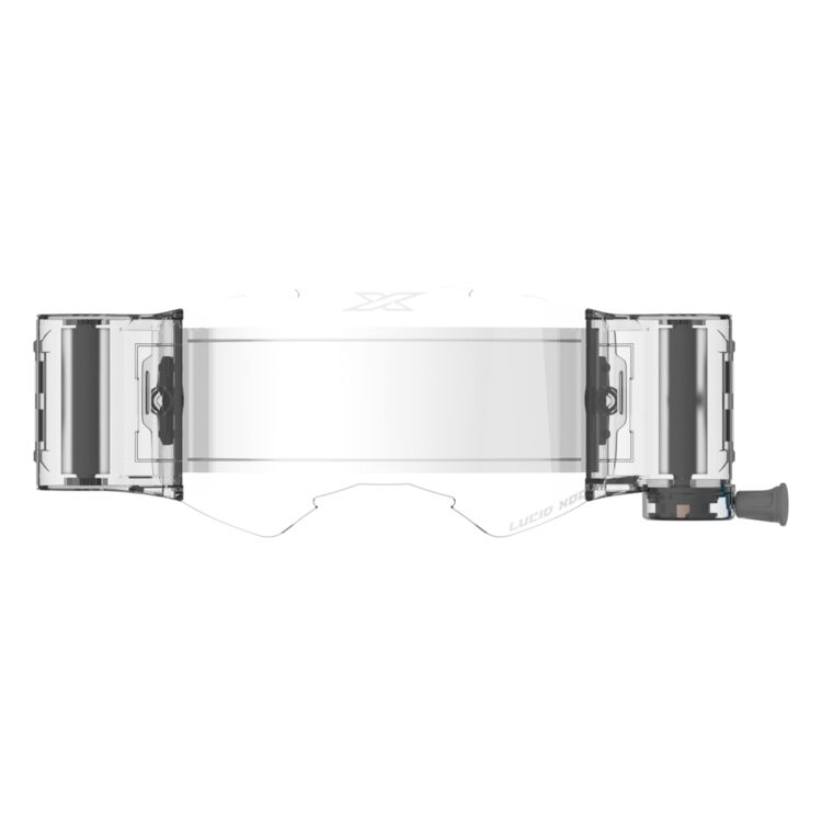 EKS Lucid Zip-Off Film System