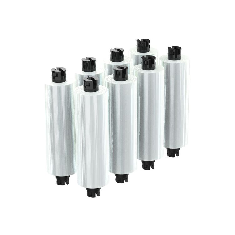 EKS Lucid Zip-Off Replacement Film