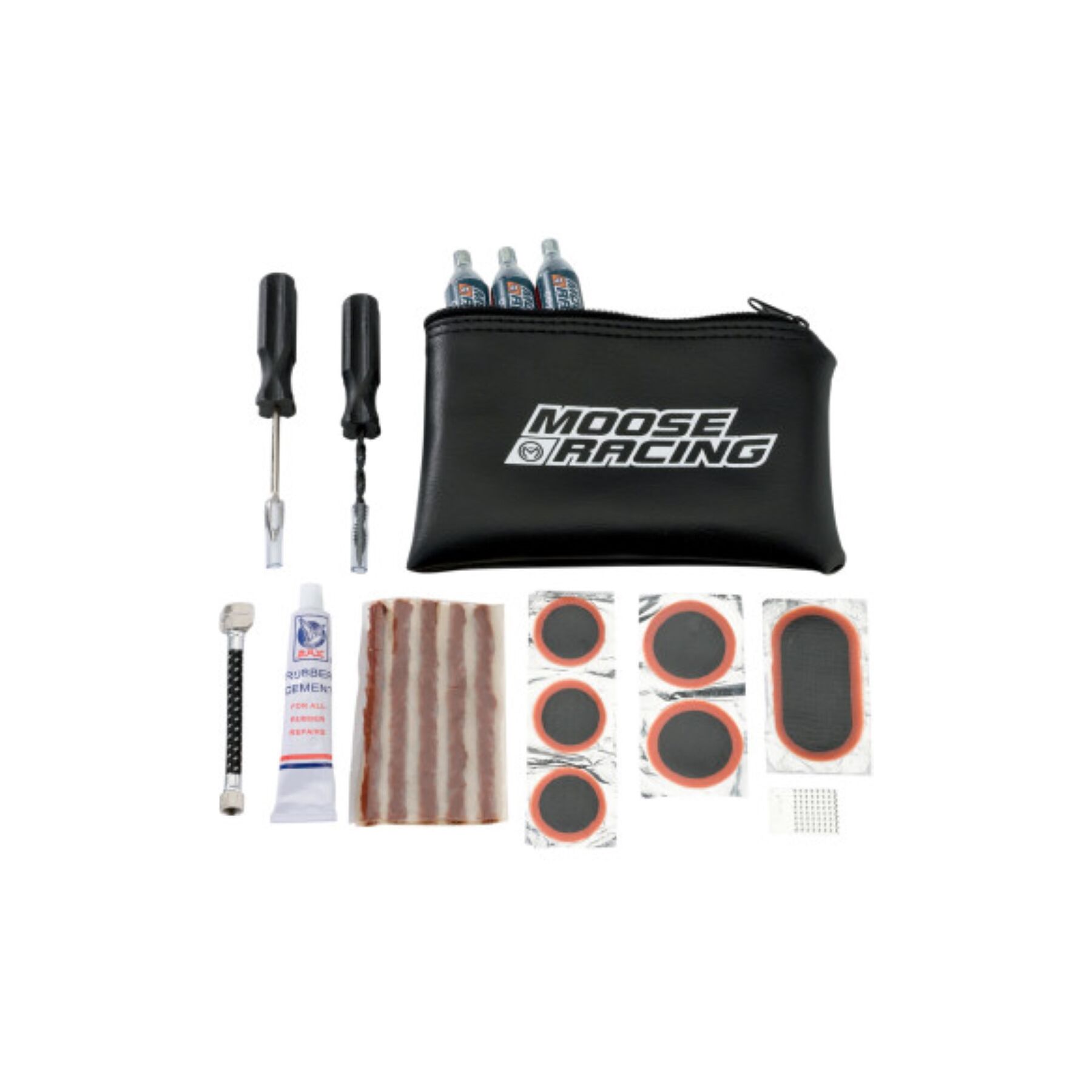 Moose Racing Tire Repair Kit