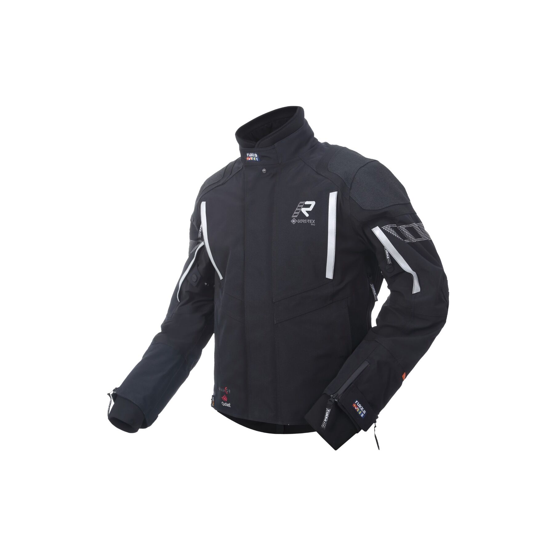 Rukka Shield-R Jacket